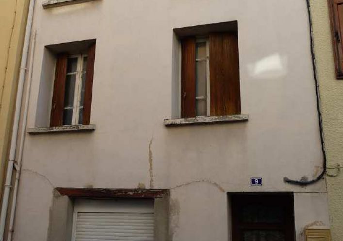sale Immeuble de rapport Quillan