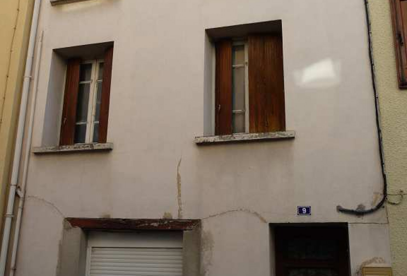 sale Immeuble de rapport Quillan - Photo 1