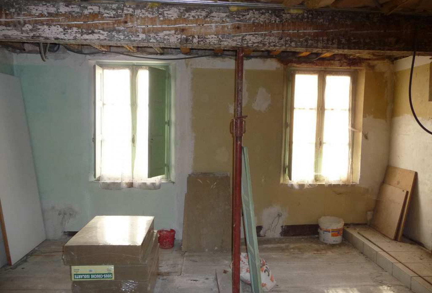 sale Immeuble de rapport Quillan - Photo 4