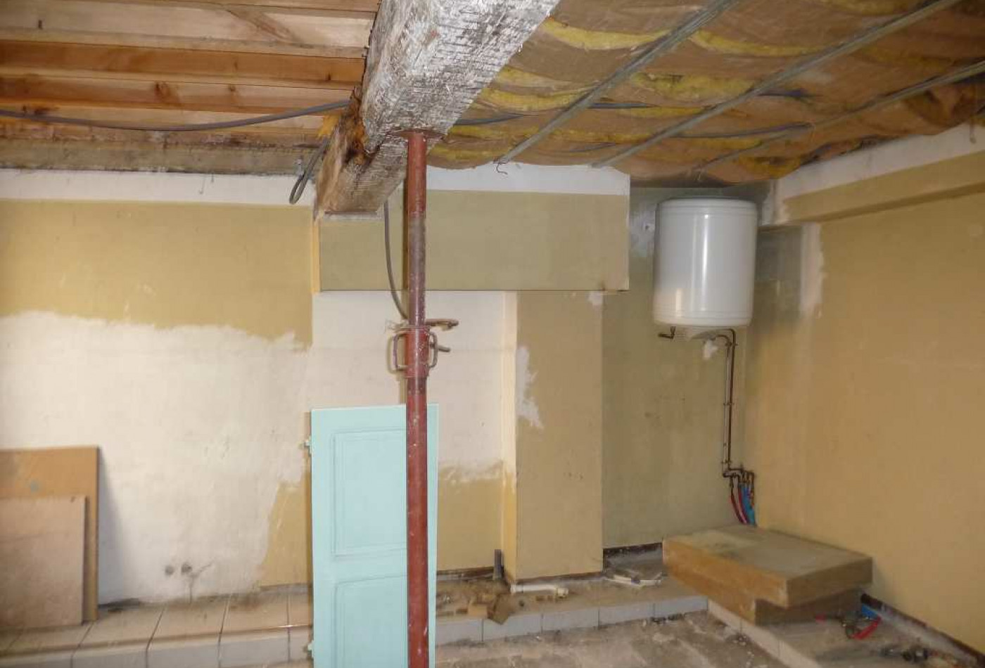 sale Immeuble de rapport Quillan - Photo 7