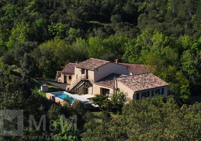 vente Domaine Saint Hilaire