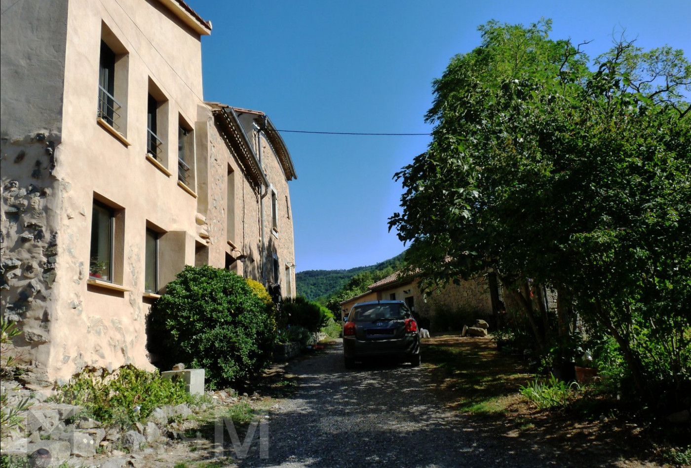 sale Domaine Saint Hilaire - Photo 9