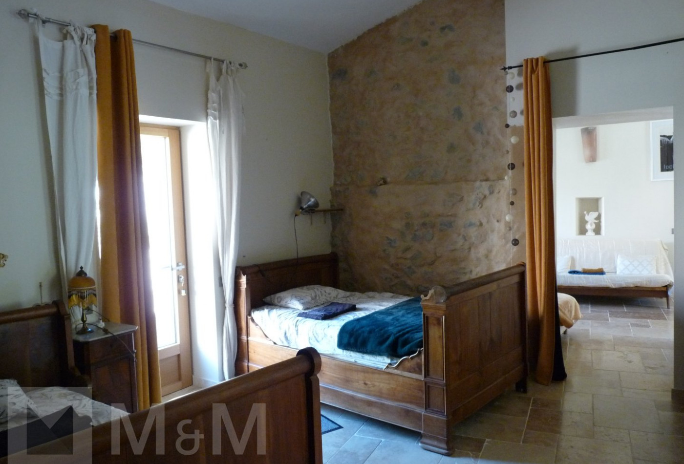 sale Domaine Saint Hilaire - Photo 7