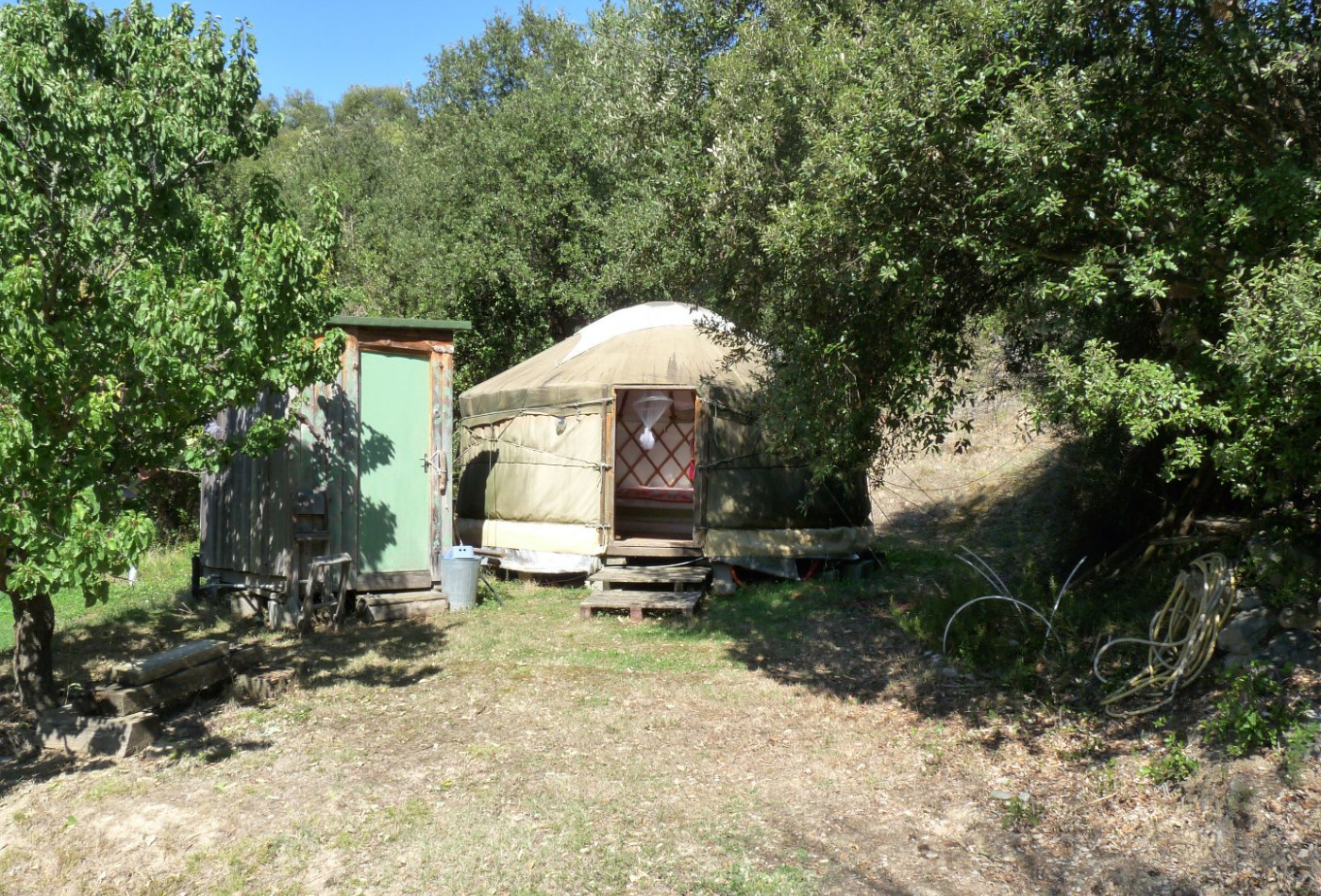 sale Domaine Saint Hilaire - Photo 5