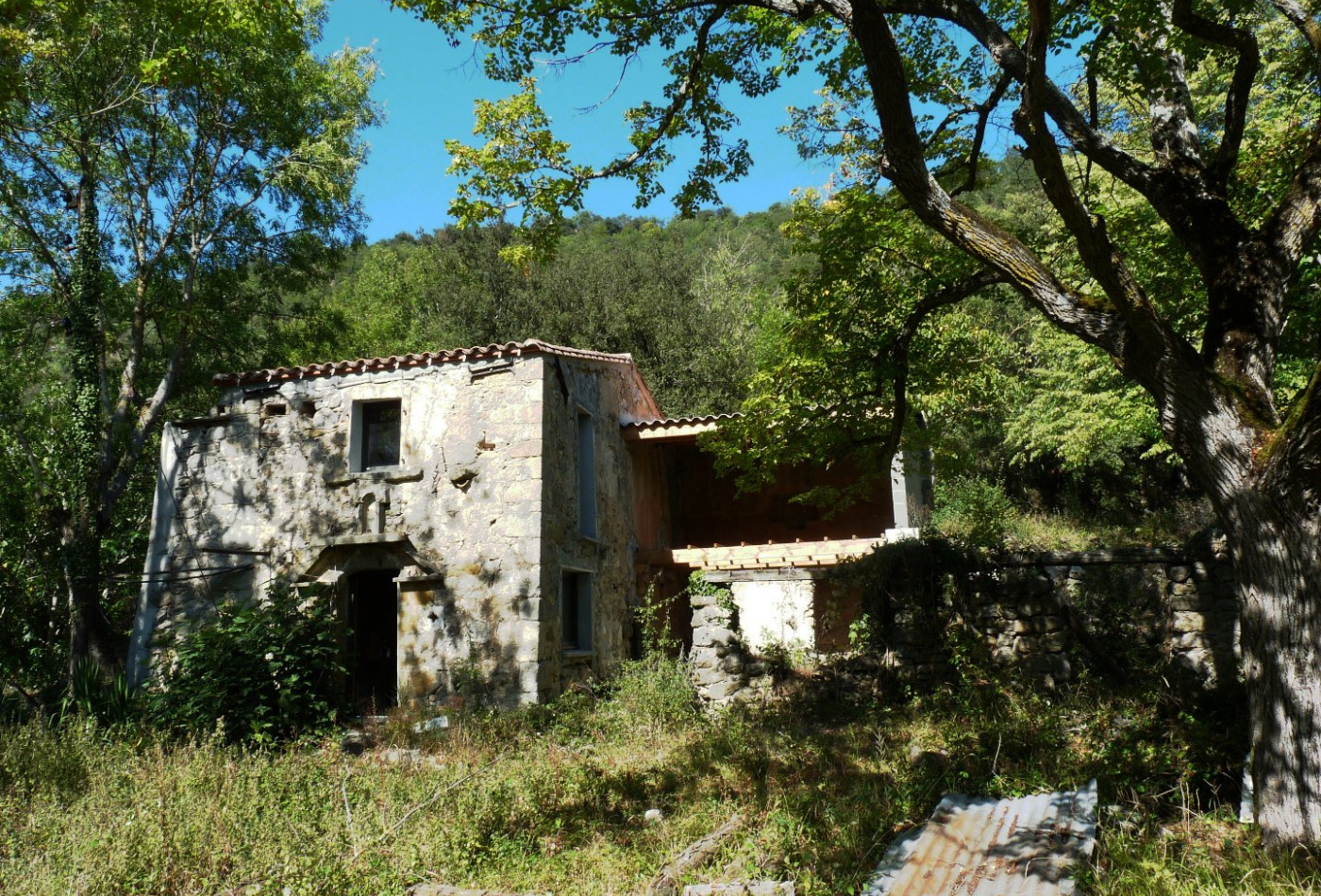 sale Domaine Saint Hilaire - Photo 10