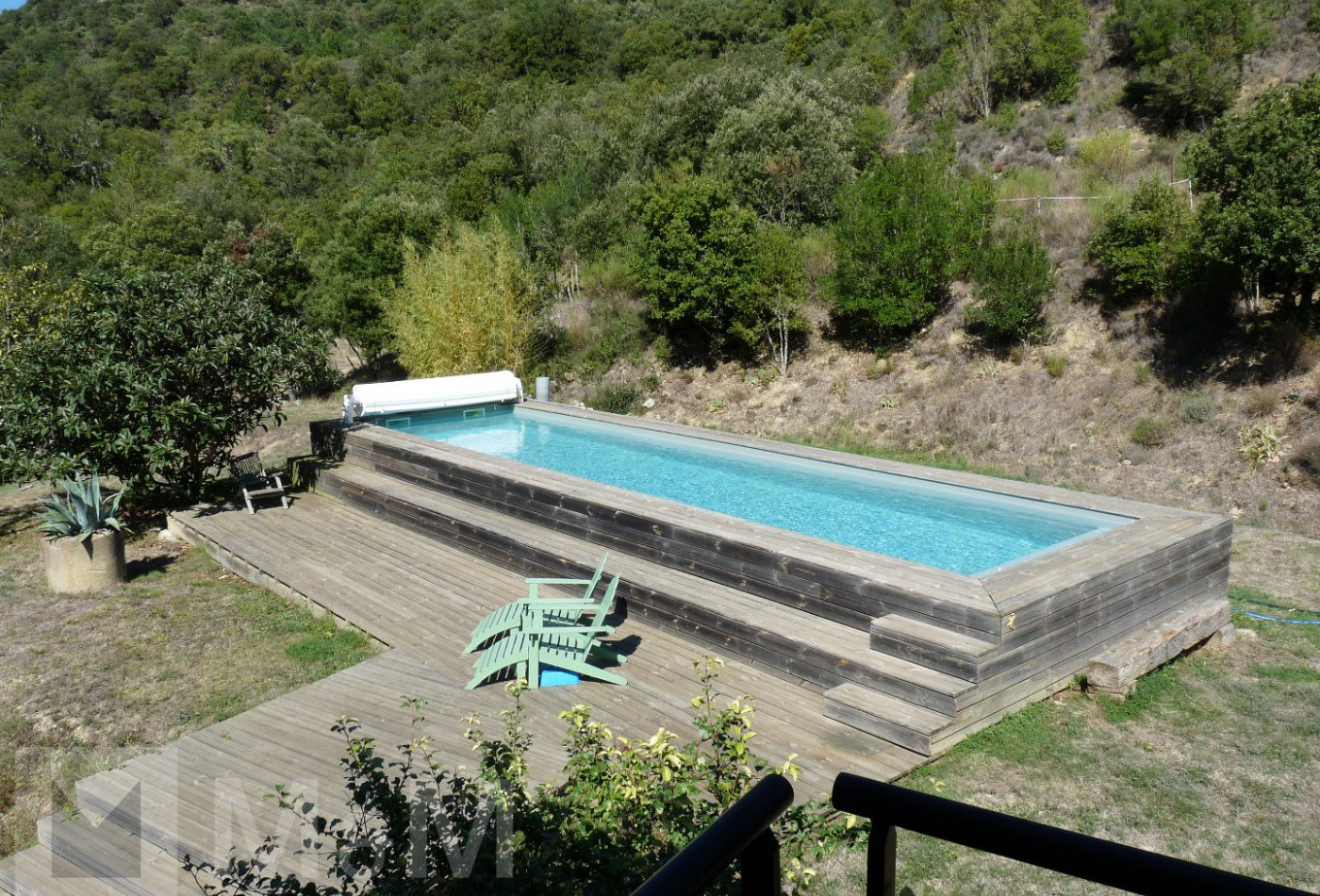 sale Domaine Saint Hilaire - Photo 3