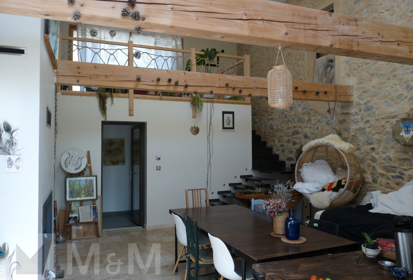 sale Domaine Saint Hilaire - Photo 2