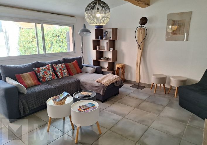 vente Maison de ville Quillan