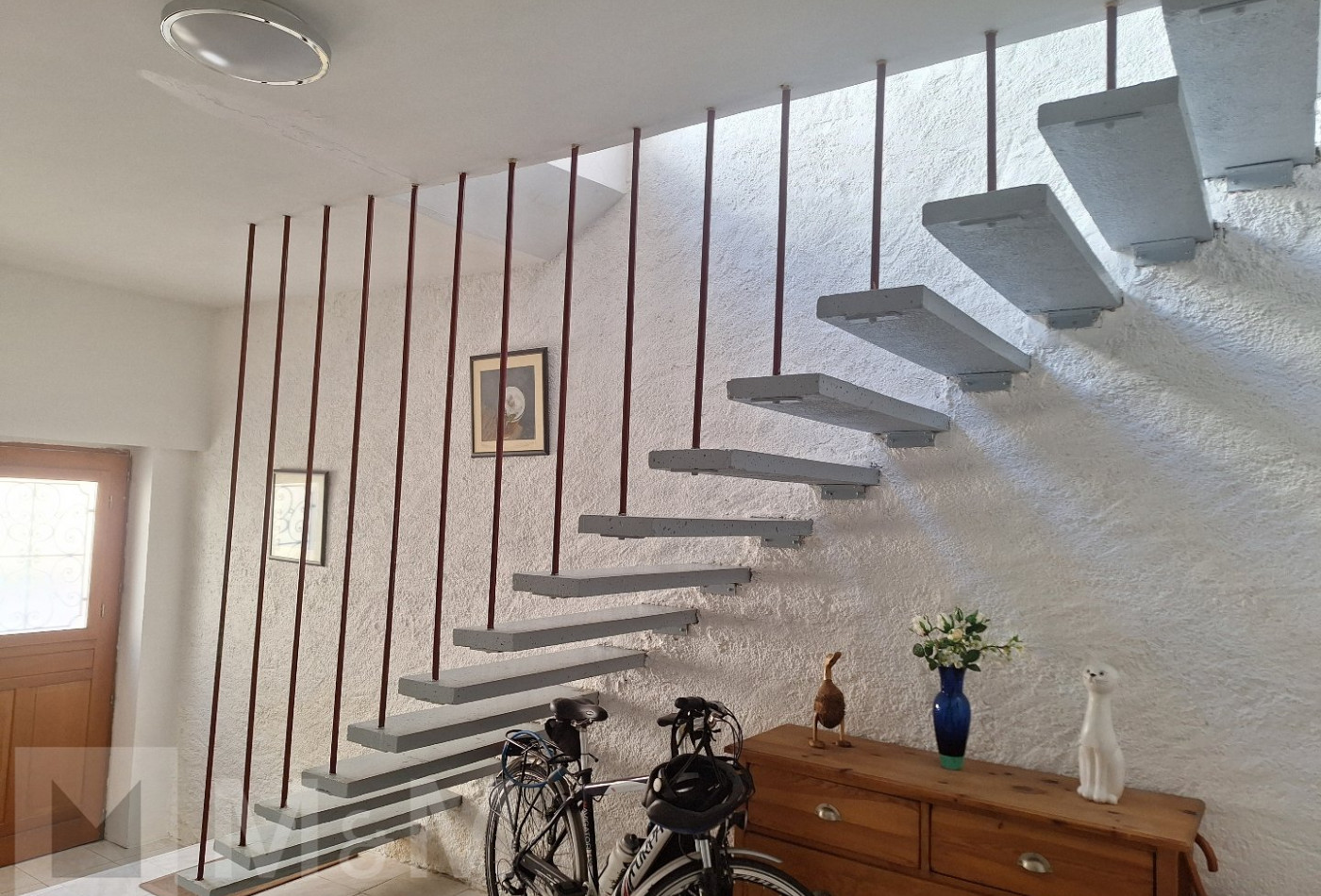 vente Maison de ville Quillan - Photo 4