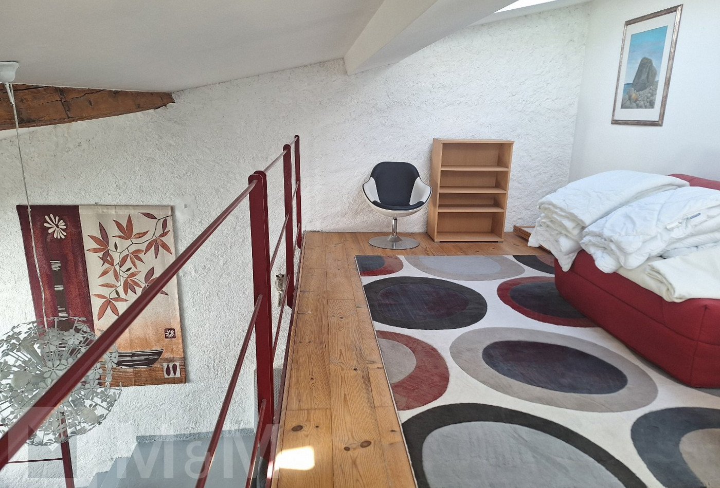 vente Maison de ville Quillan - Photo 5