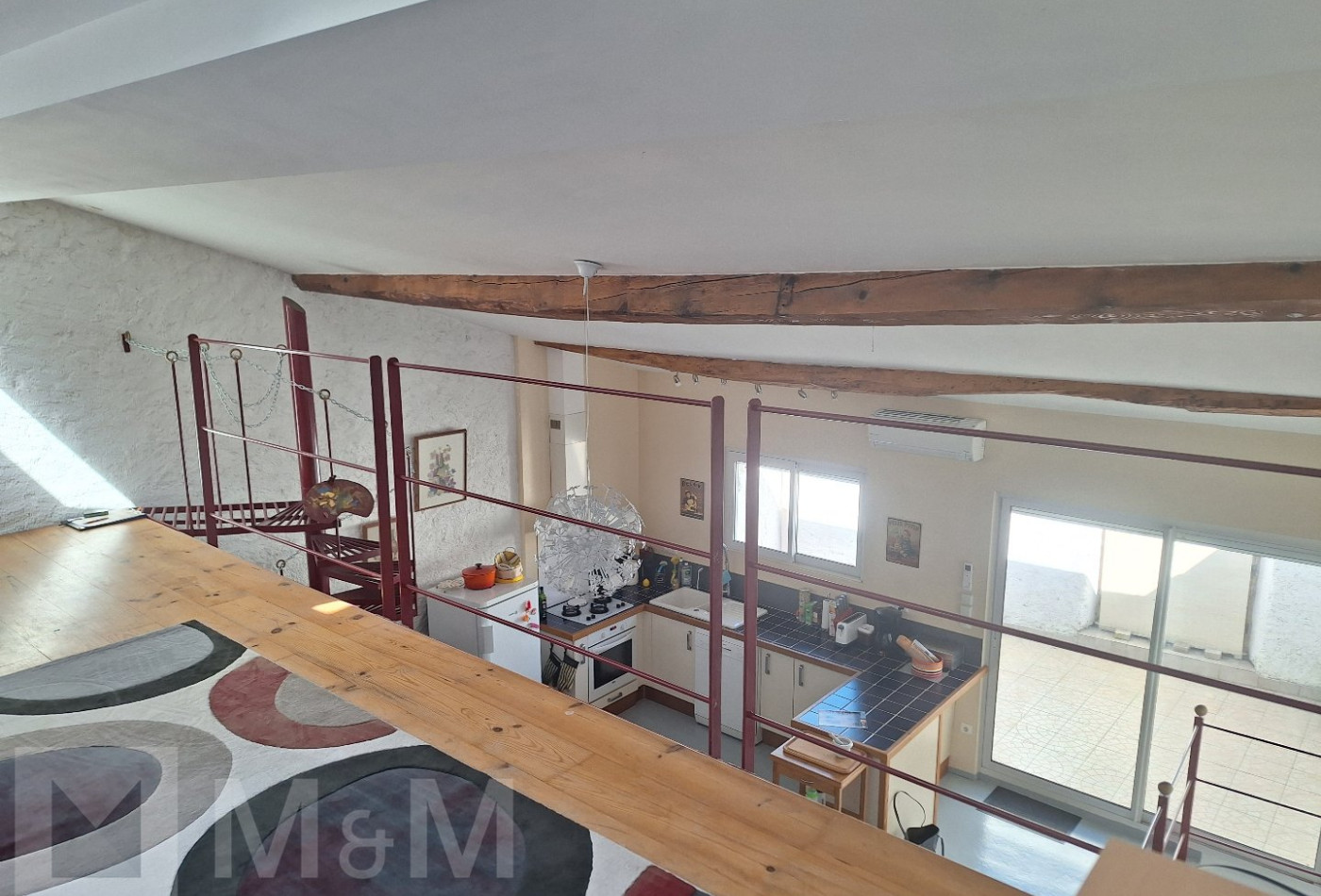 vente Maison de ville Quillan - Photo 7