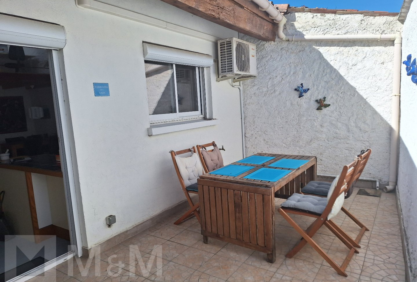 vente Maison de ville Quillan - Photo 3