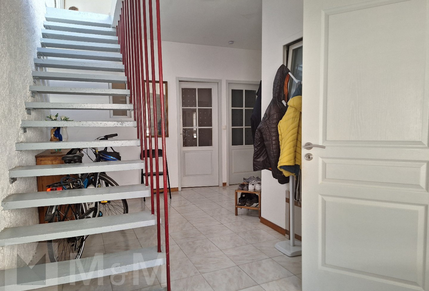 vente Maison de ville Quillan - Photo 8