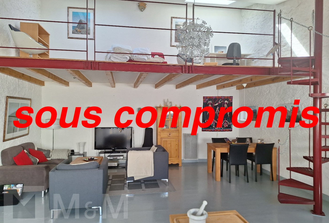 vente Maison de ville Quillan - Photo 2