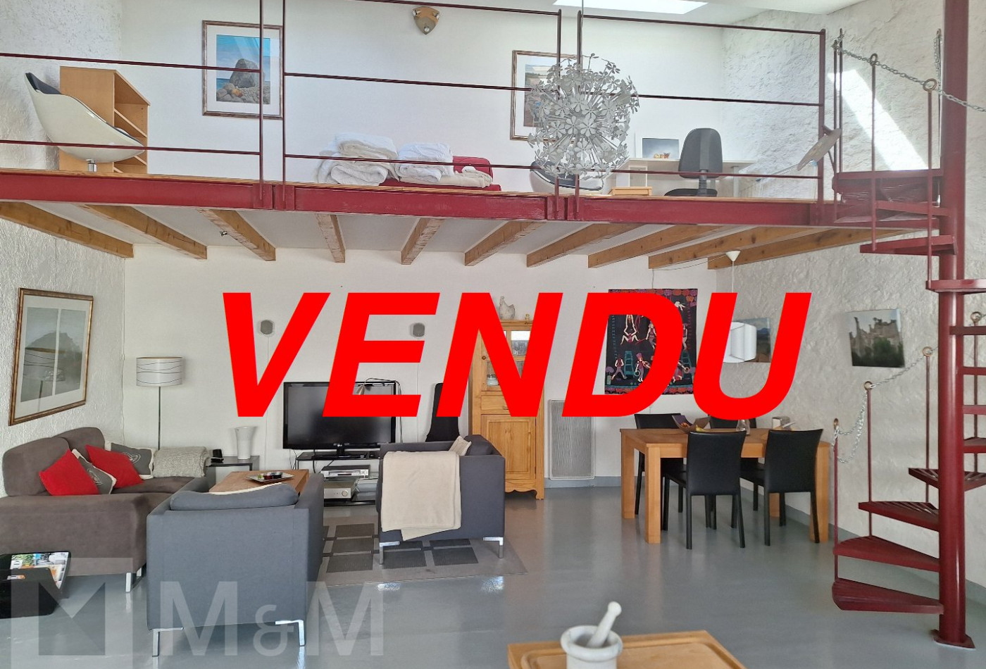 vente Maison de ville Quillan - Photo 1