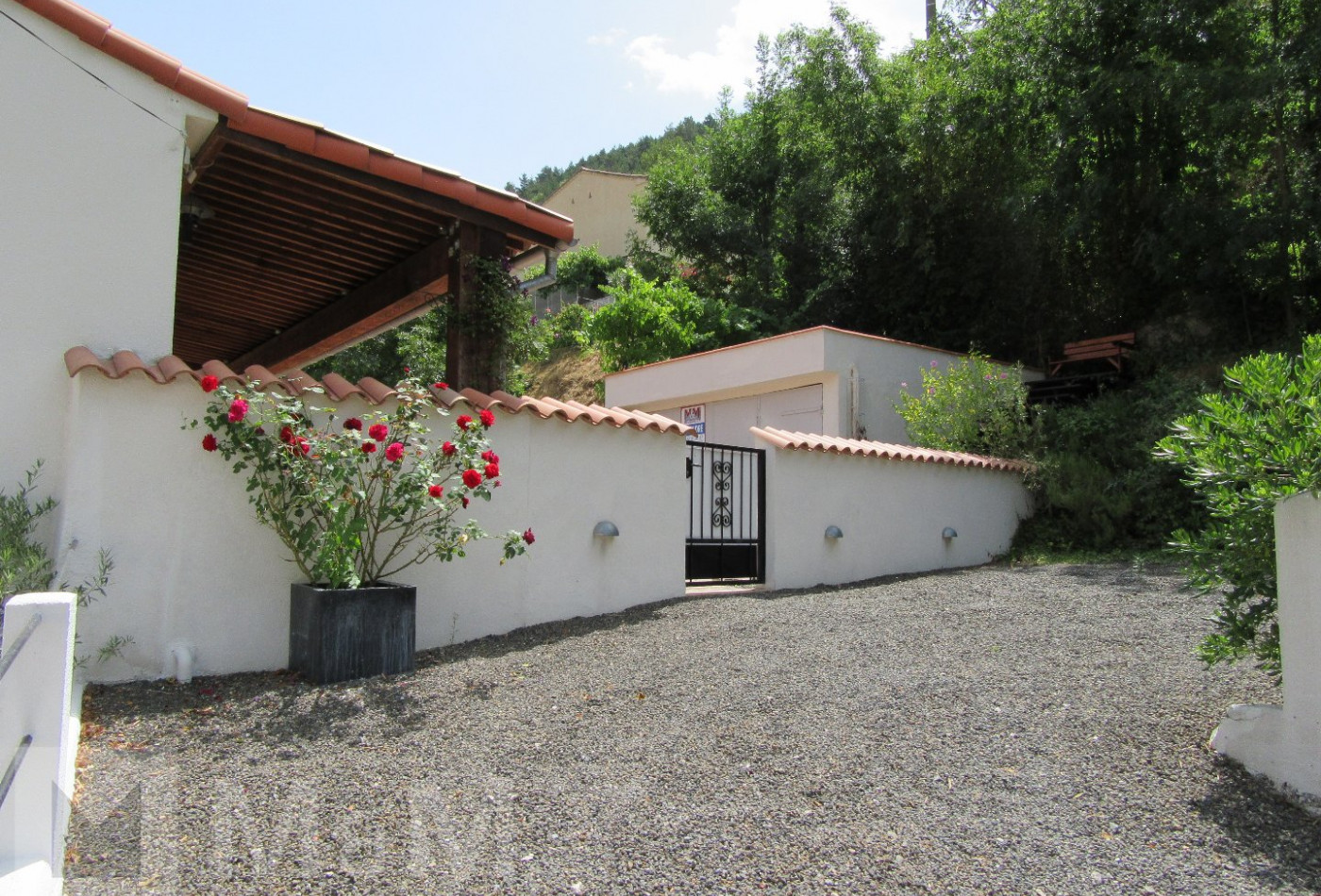 vente Maison Axat - Photo 1