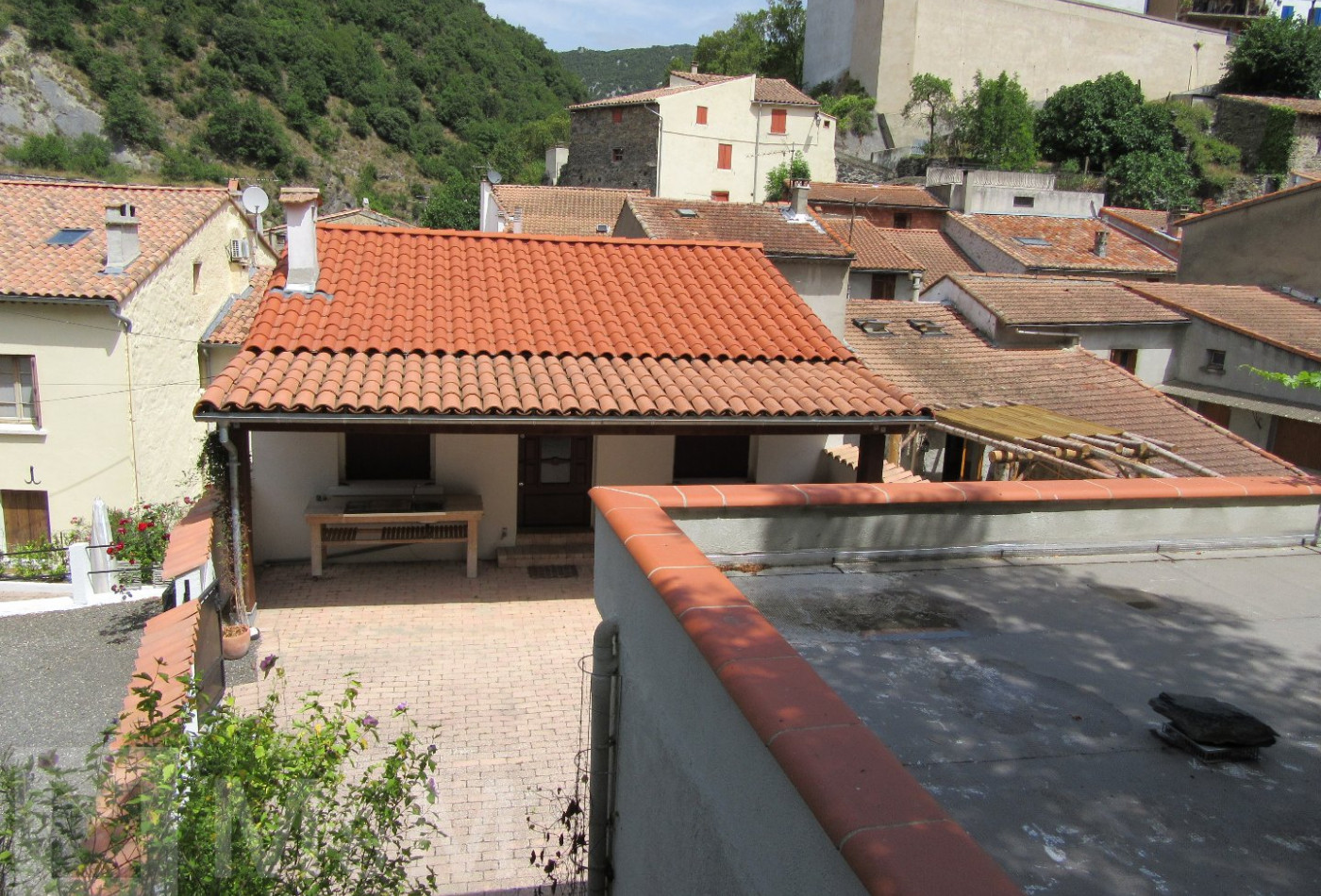 vente Maison Axat - Photo 8