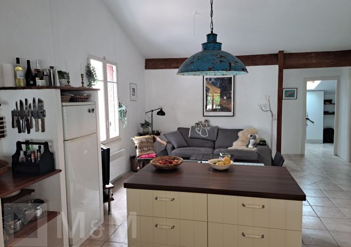 vente Maison Axat