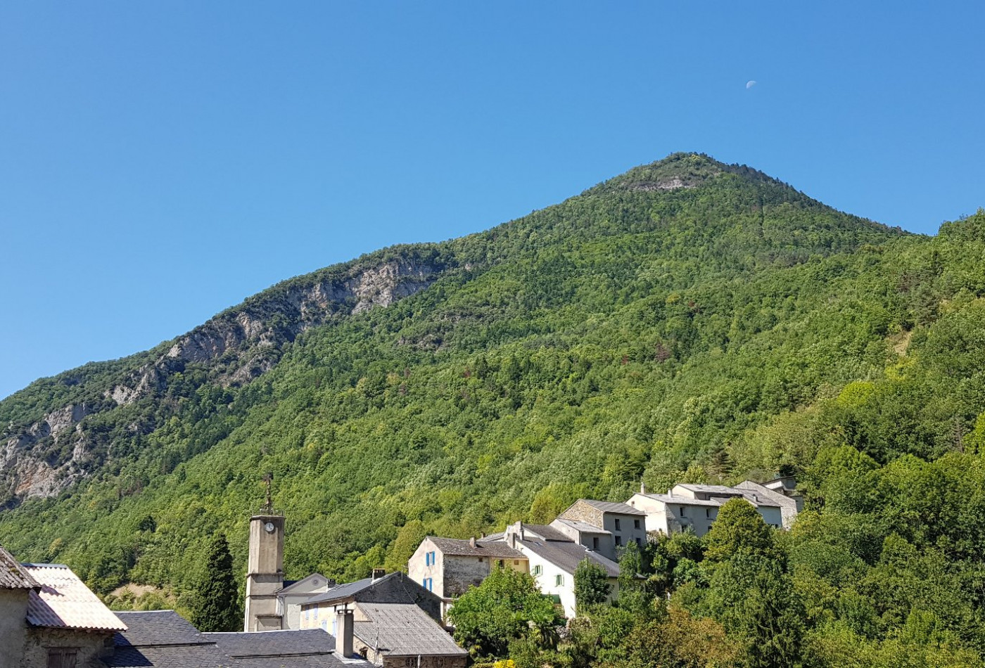 sale Maison de village Sainte Colombe Sur Guette - Photo 3