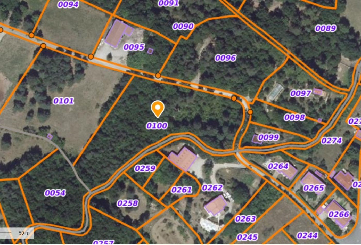vente Terrain constructible Belvianes Et Cavirac - Photo 9
