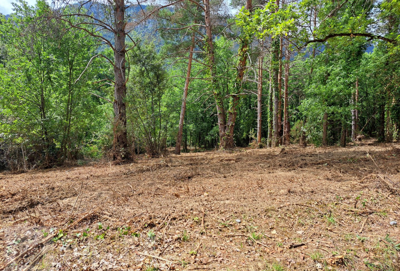 vente Terrain constructible Belvianes Et Cavirac - Photo 2