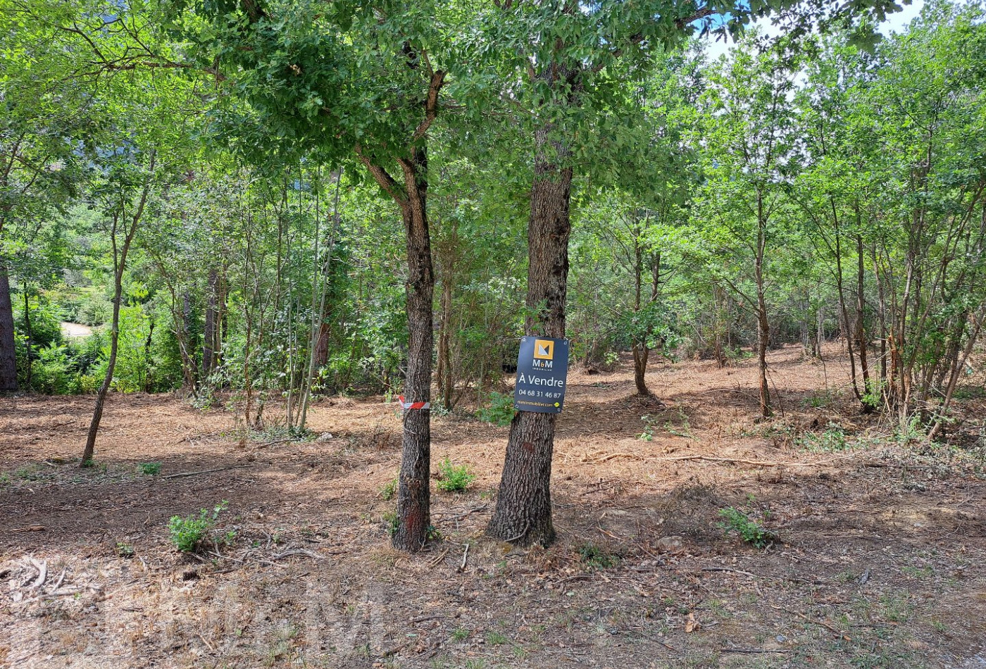 vente Terrain constructible Belvianes Et Cavirac - Photo 1