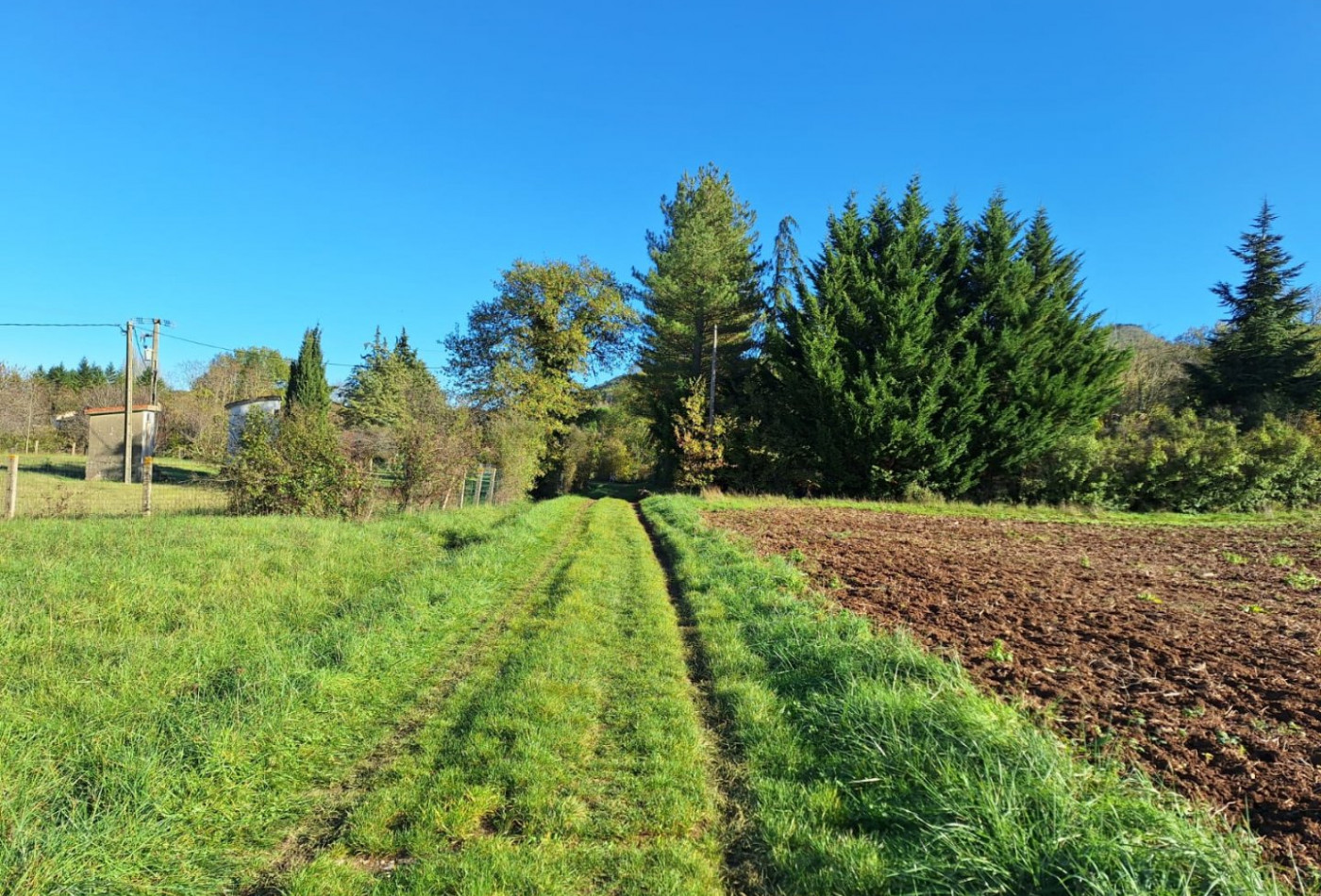 vente Terrain constructible Val-du-faby - Photo 6