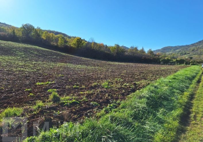 vente Terrain constructible Val-du-faby