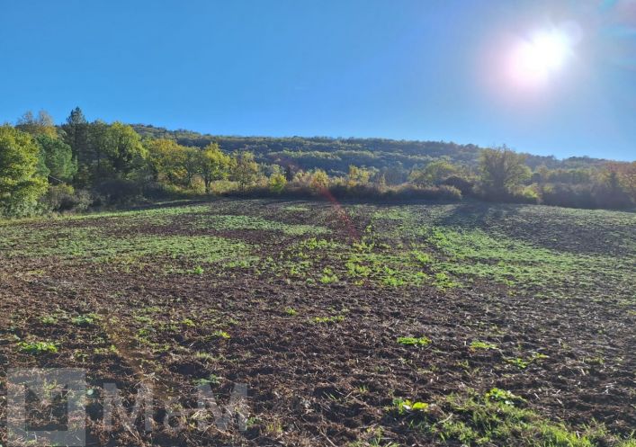 vente Terrain constructible Val-du-faby
