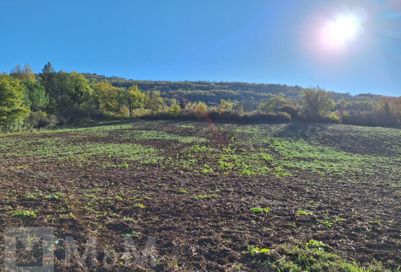 vente Terrain constructible Val-du-faby - Photo 1
