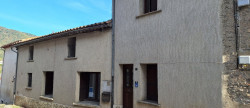 vente Maison de village Puilaurens