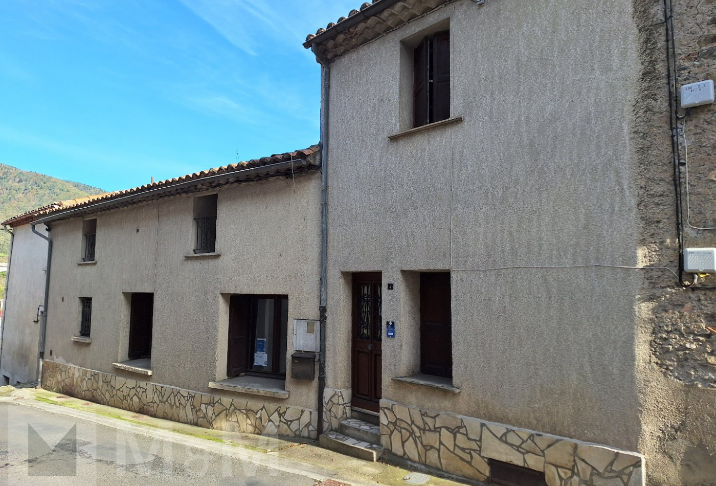 vente Maison de village Puilaurens - Photo 1