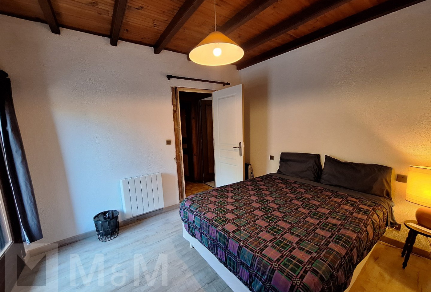 vente Maison de village Puilaurens - Photo 8