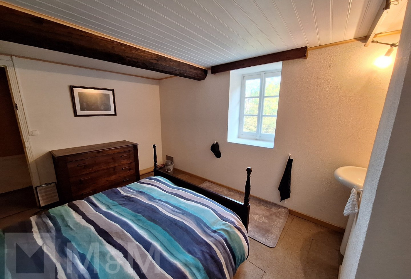 vente Maison de village Puilaurens - Photo 7