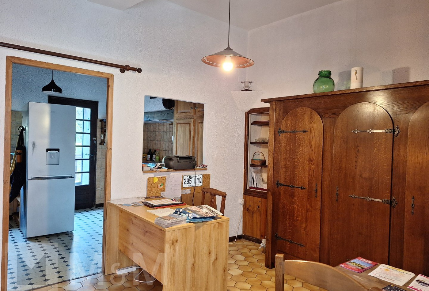 vente Maison de village Puilaurens - Photo 5