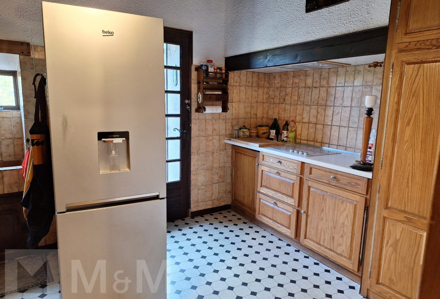 vente Maison de village Puilaurens - Photo 6