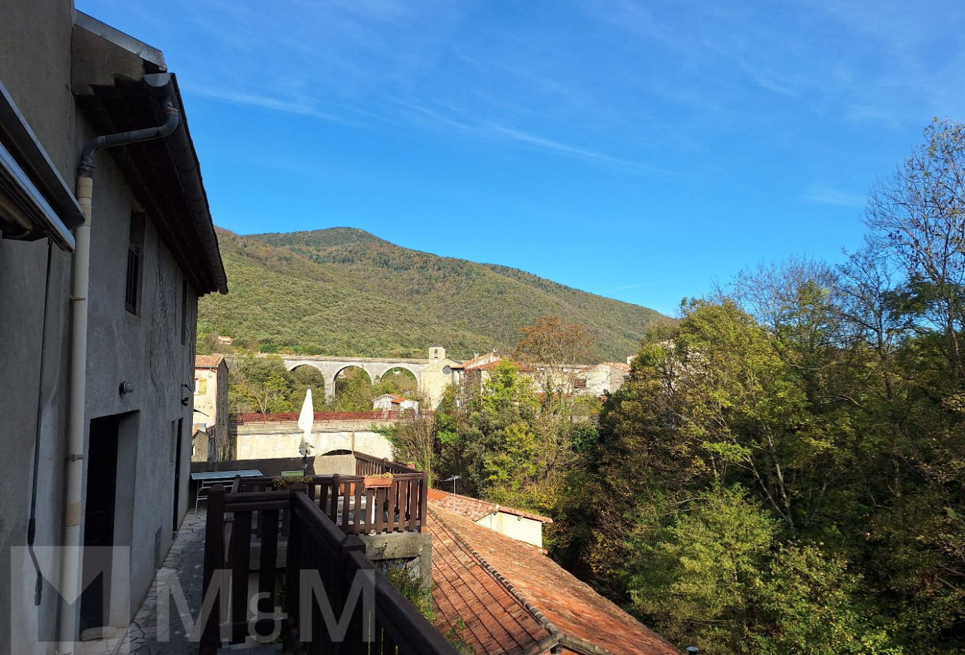 vente Maison de village Puilaurens - Photo 3