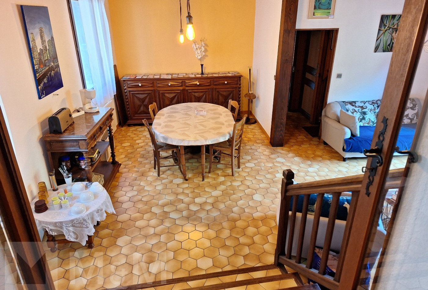 vente Maison de village Puilaurens - Photo 4