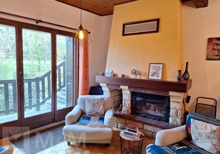 vente Maison de village Puilaurens