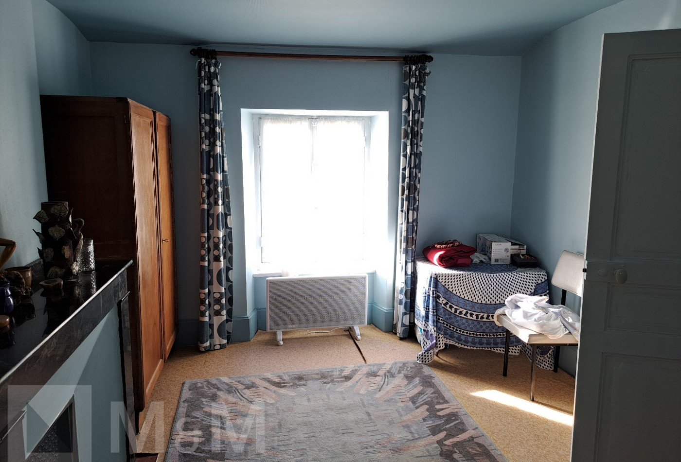 sale Maison Nebias - Photo 7