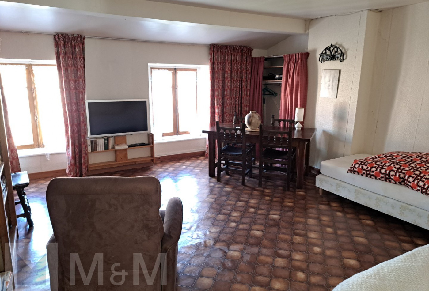 sale Maison Nebias - Photo 8