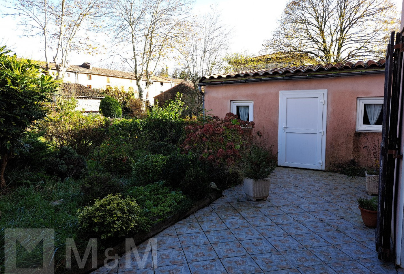 sale Maison Nebias - Photo 2