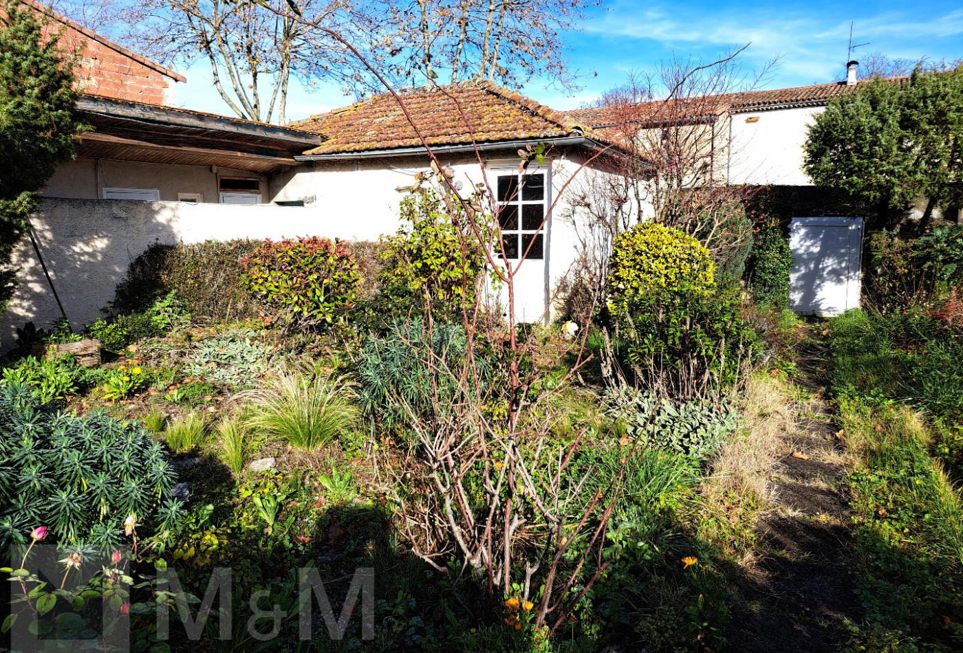 sale Maison Nebias - Photo 4