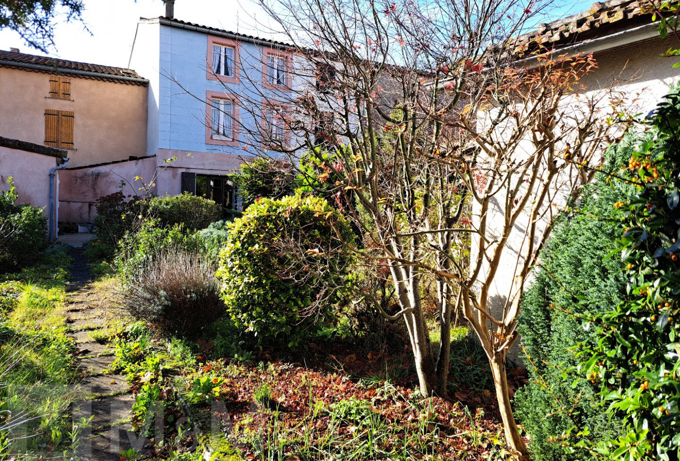 sale Maison Nebias - Photo 9