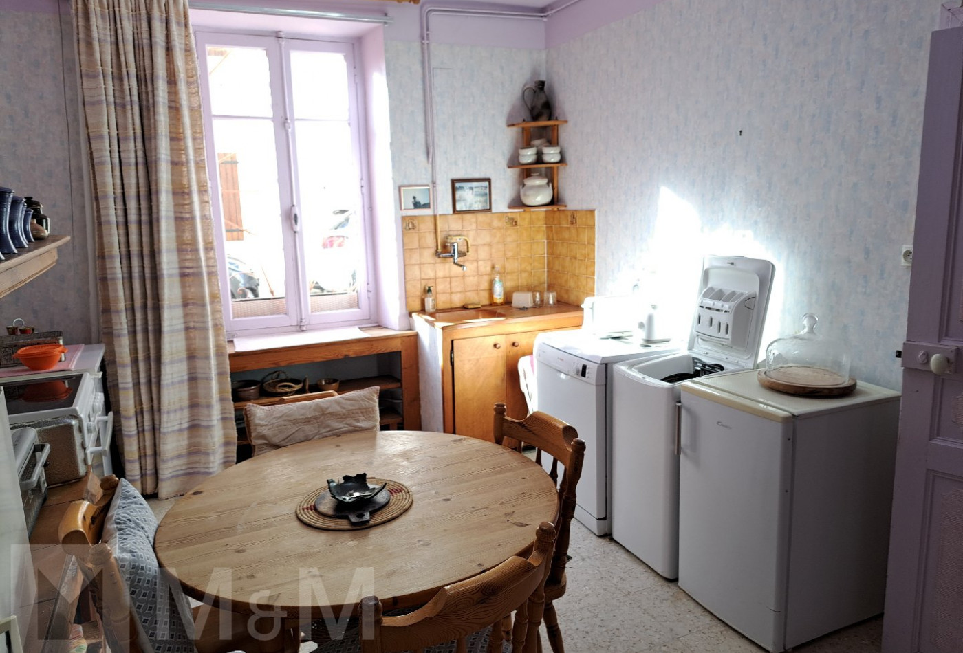 sale Maison Nebias - Photo 10