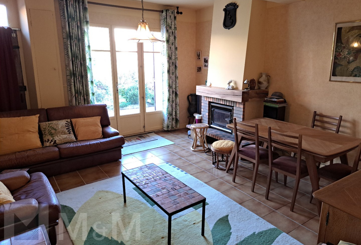 sale Maison Nebias - Photo 1