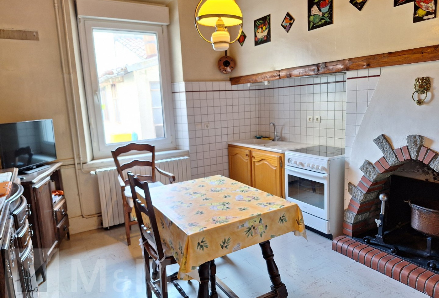 sale Maison Quillan - Photo 5