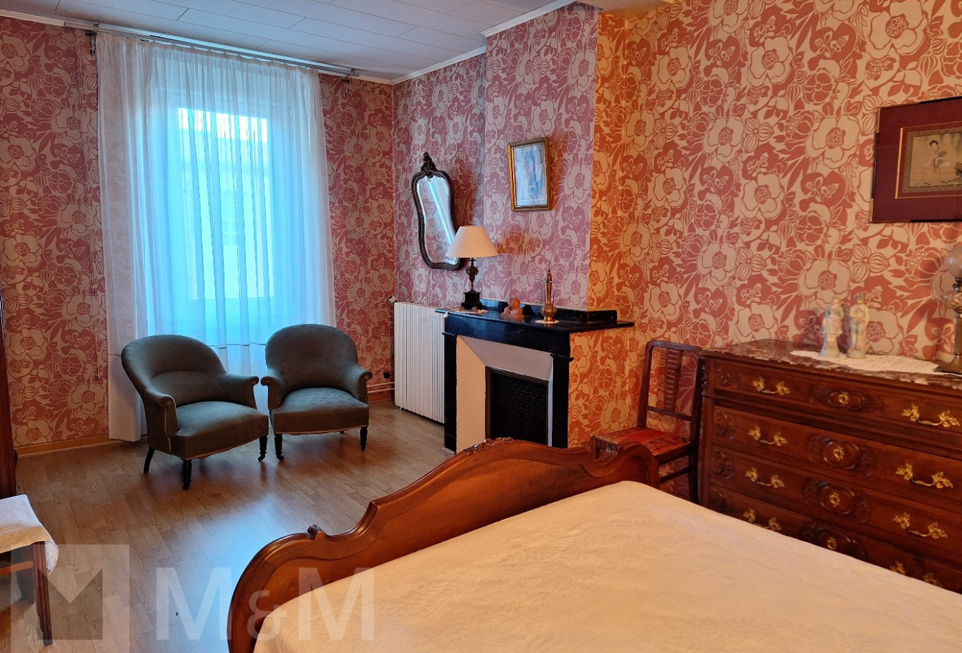 sale Maison Quillan - Photo 6