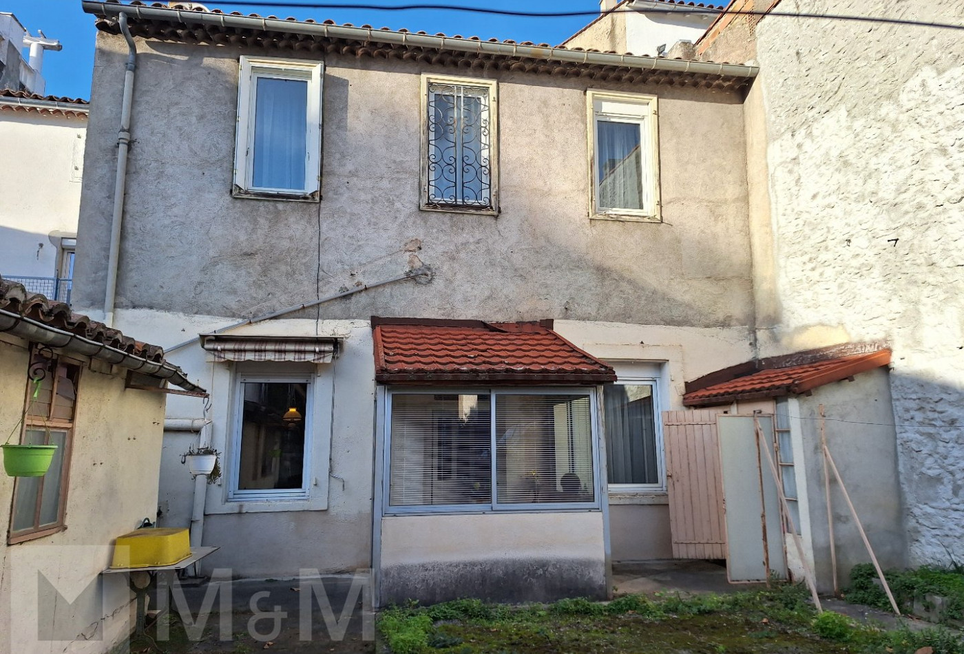 sale Maison Quillan - Photo 7