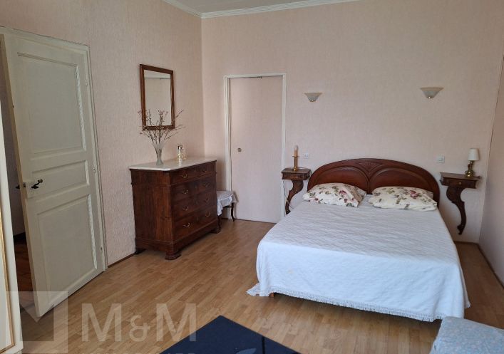 vente Maison Quillan